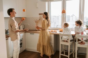 Food Safety Technology: Smart Sensors Preventing Kitchen Contamination