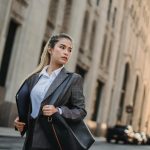 Business Trips Without Sacrificing Your Style