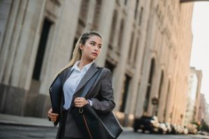 Business Trips Without Sacrificing Your Style