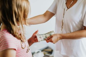 Financial Literacy: Teaching Money Skills Early