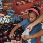 Farmer Market Fresh Produce Community Support Benefits