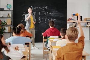 Sleep and Learning: Unlocking Academic Potential