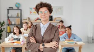 School Leadership: What Makes a Principal Great