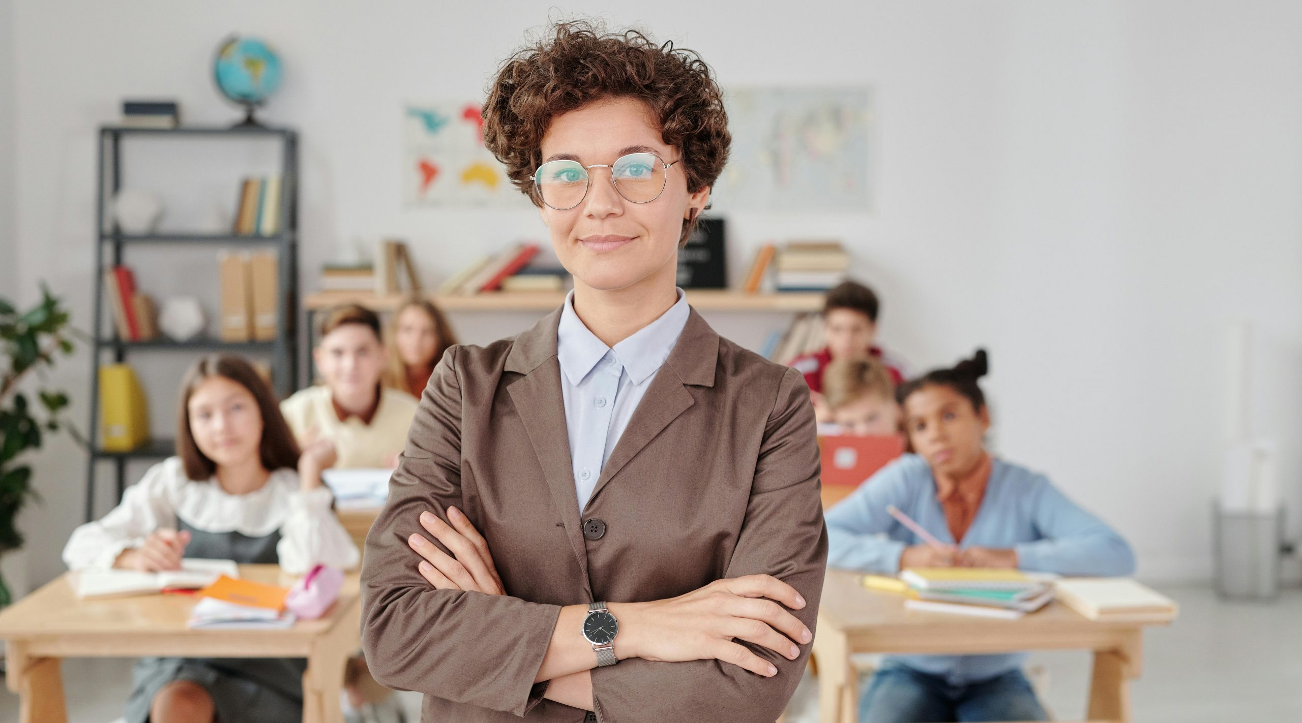 School Leadership: What Makes a Principal Great