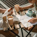 Vacation Planning Apps Integrate Multiple Service Providers