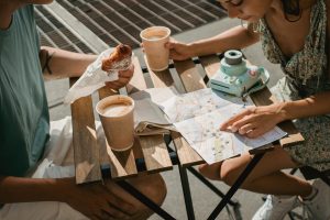 Vacation Planning Apps Integrate Multiple Service Providers