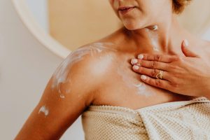 Hydration Habits for Glowing Skin