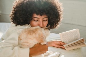 Reading for Pleasure: Cultivating a Love of Books