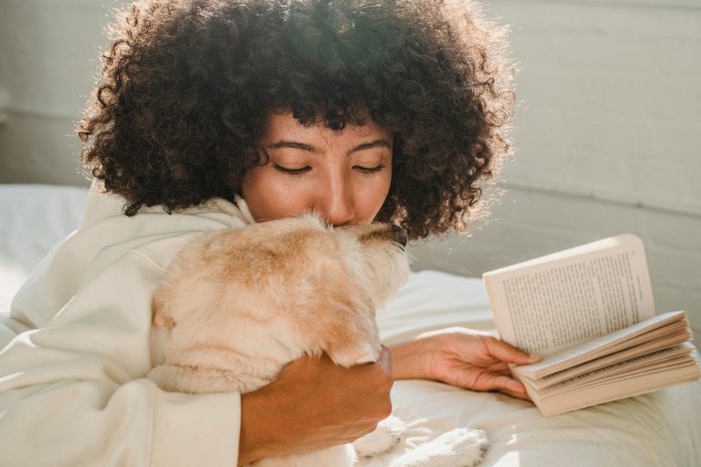 Reading for Pleasure: Cultivating a Love of Books