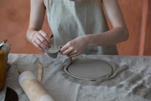 Handmade Accessories Making Waves at Work