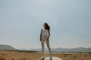 Solo Travel Adventures That Build Confidence