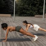 Yoga Practices for Stress Relief and Flexibility