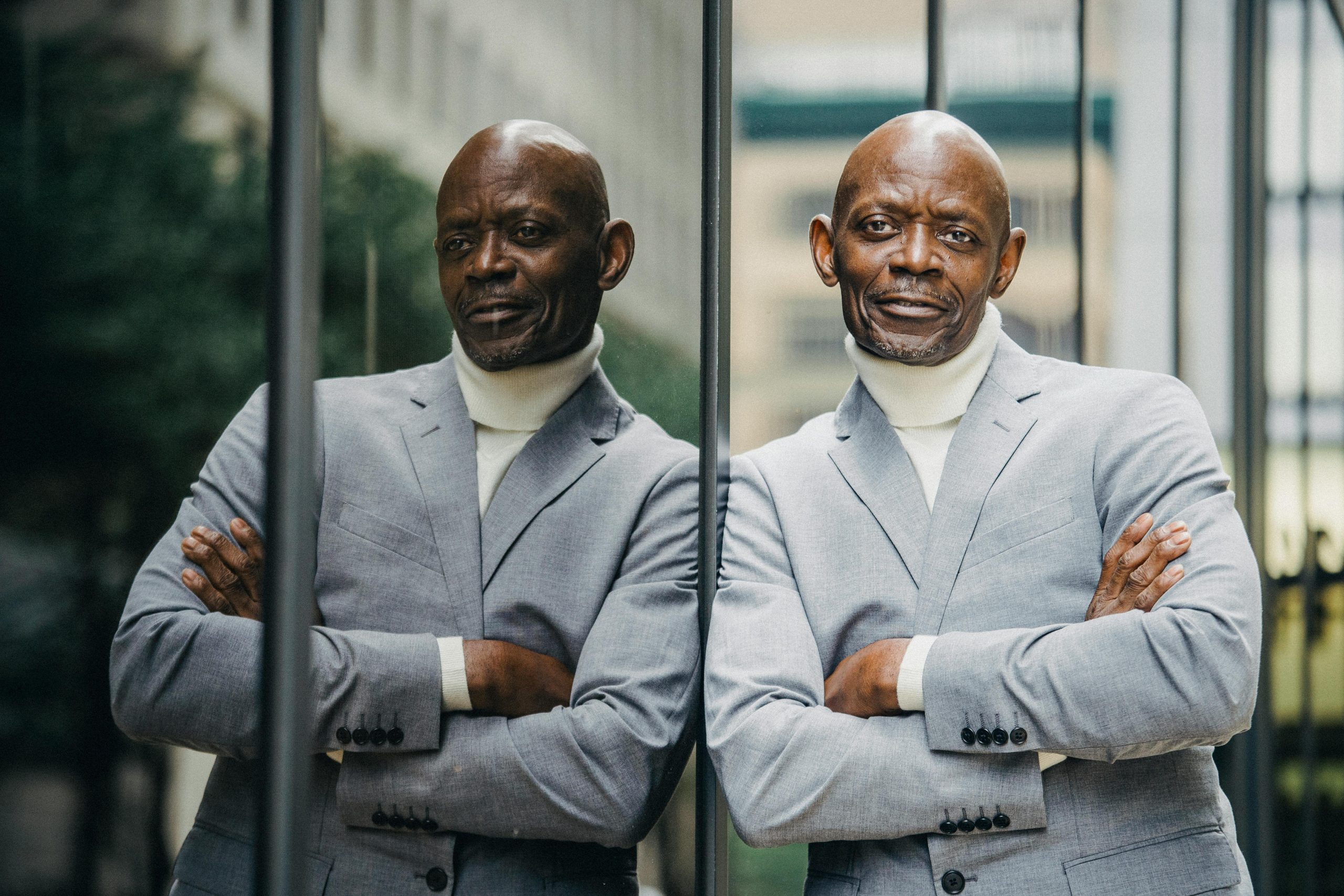 Athleisure’s Growing Respect in Business Settings