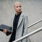 Executive Presence Enhanced by Fashion Choices