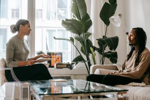Treatment Professional Help for Compulsive Buyers Recovery