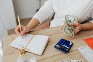Triggers Identifying What Makes You Spend Money