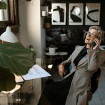 Cold Office Spaces and Fashionable Fixes