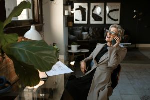 Cold Office Spaces and Fashionable Fixes