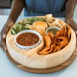 Food Photography Lighting: Capturing Delicious Images with Natural Light