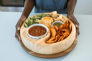 Food Photography Lighting: Capturing Delicious Images with Natural Light