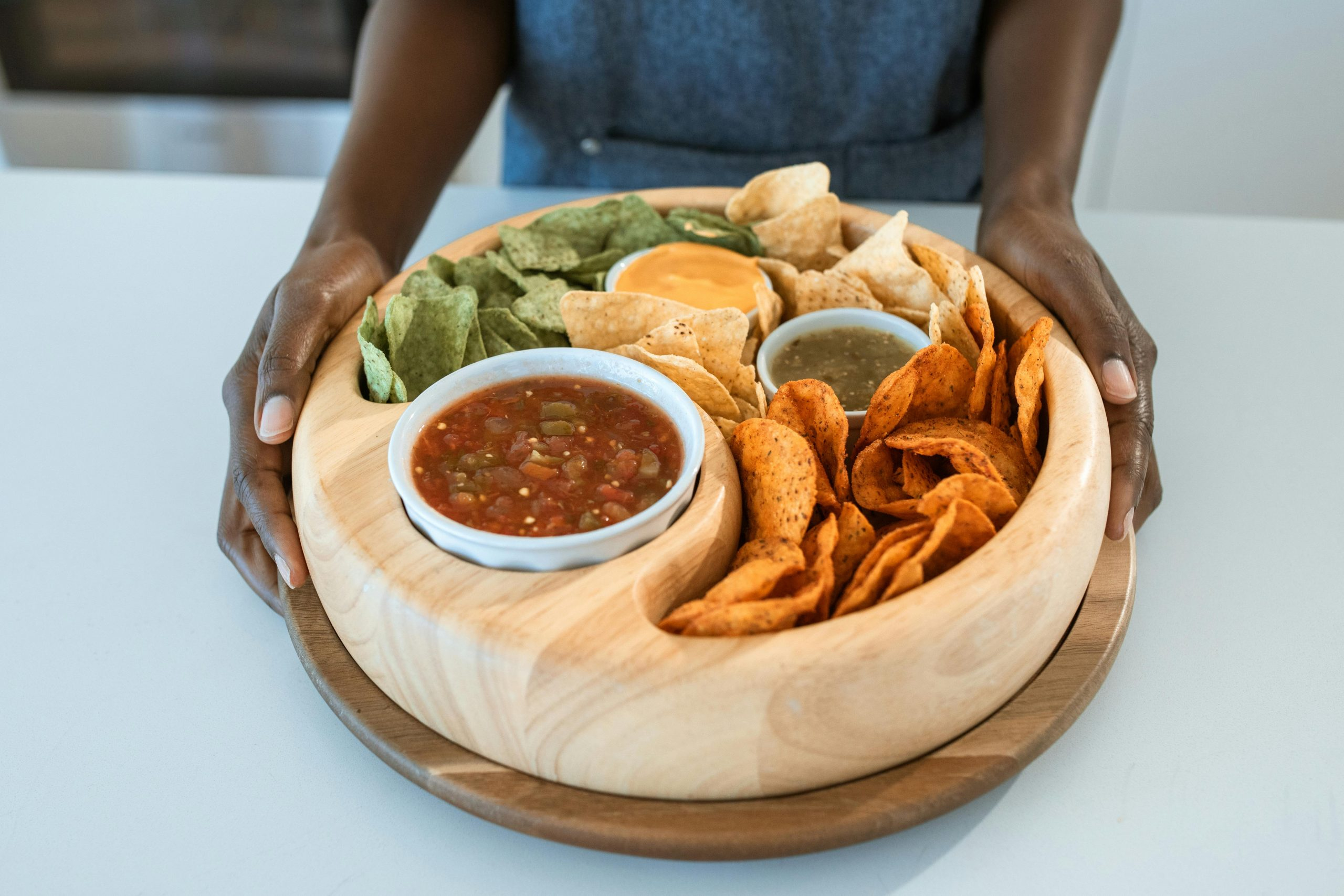 Food Photography Lighting: Capturing Delicious Images with Natural Light