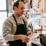 Kitchen Appliance Maintenance: Extending Life of Your Cooking Equipment