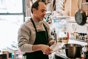 Kitchen Appliance Maintenance: Extending Life of Your Cooking Equipment