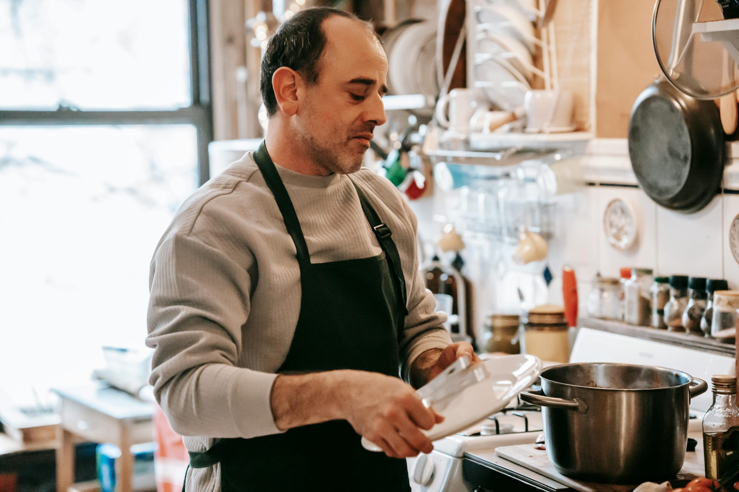 Kitchen Appliance Maintenance: Extending Life of Your Cooking Equipment
