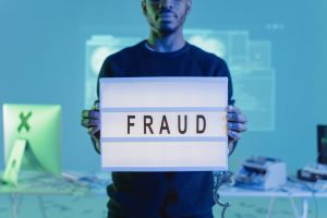 Scam Prevention Protecting Yourself from Retail Fraud