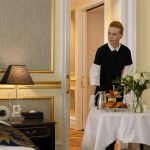 Hotel Guest Feedback Systems Drive Service Improvements