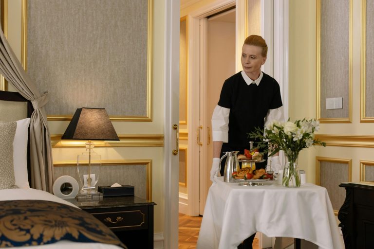 Hotel Guest Feedback Systems Drive Service Improvements