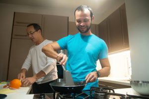 Food Pairing Science: Unexpected Combinations That Create Culinary Magic