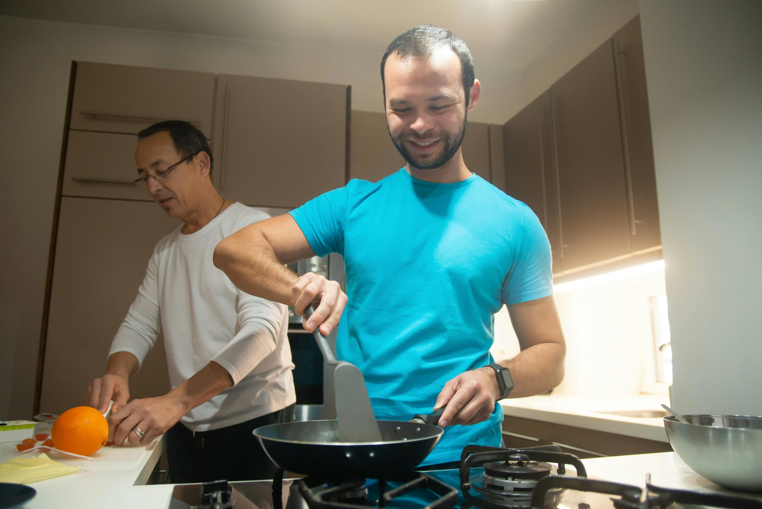 Food Pairing Science: Unexpected Combinations That Create Culinary Magic