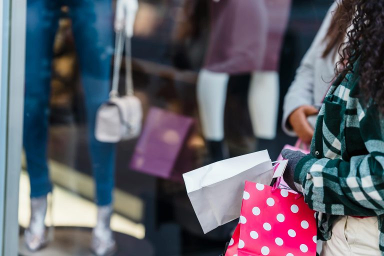 Airport Retail Therapy Psychology Explains Impulse Purchasing