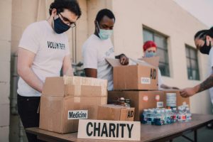 Community Partnerships: Enriching Education Through Collaboration
