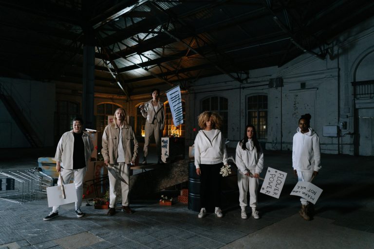 Statement Watches as Power Moves