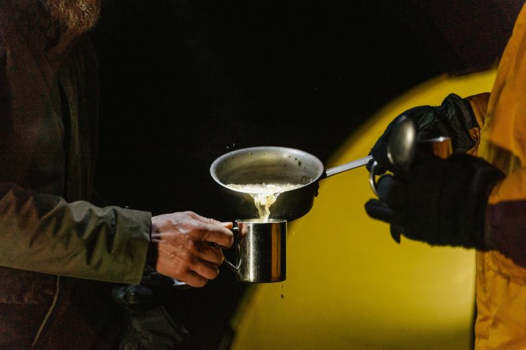 Adventure Travel Preparation Courses Teach Essential Skills