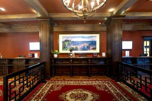 Hotel Staff Appreciation Gestures Improve Service Quality