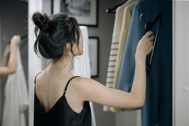 Sustainable Fashion Choices for Everyday Wear