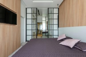 Luxury Apartments With Resort-Style Amenities