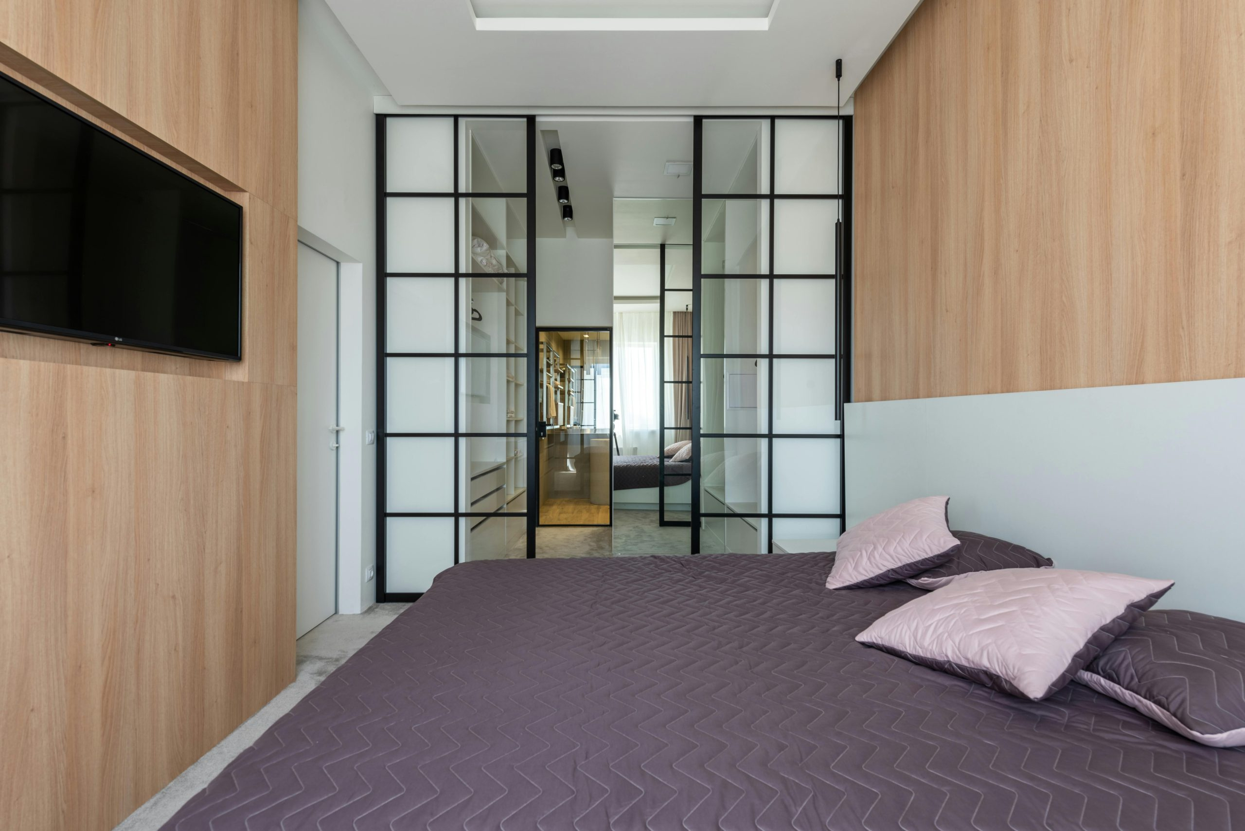 Luxury Apartments With Resort-Style Amenities