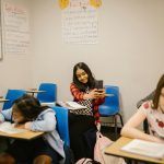 Self-Advocacy: Empowering Students to Speak Up