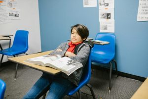 Bullying Prevention: Creating Safe School Environments