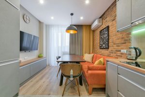 Kitchen Storage Solutions: Organizing Small Spaces for Maximum Efficiency