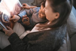 Healthy Relationships: Teaching Consent and Boundaries
