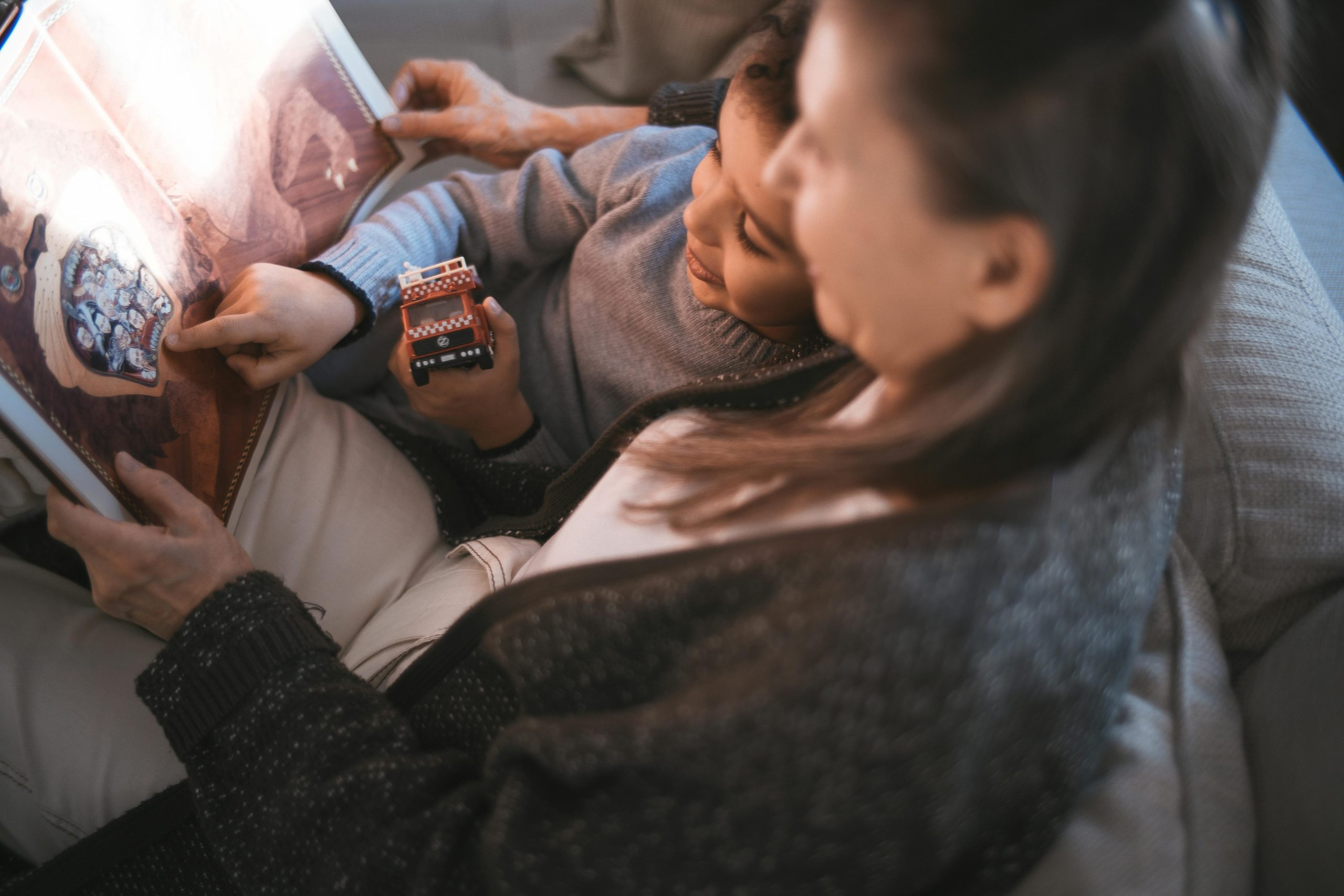 Healthy Relationships: Teaching Consent and Boundaries