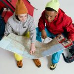 Vacation Planning Collaboration Tools Help Group Travel