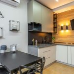 Tiny Home Living: Maximizing Small Spaces