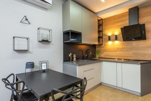 Tiny Home Living: Maximizing Small Spaces