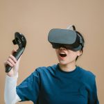 Virtual Reality: Immersive Learning Beyond the Textbook